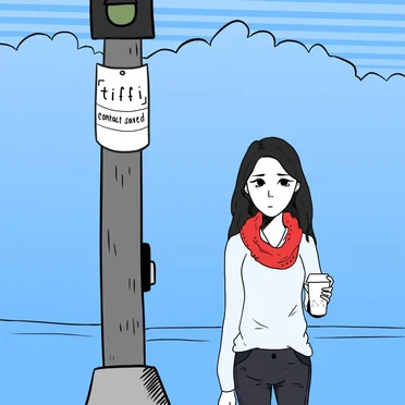 contact saved