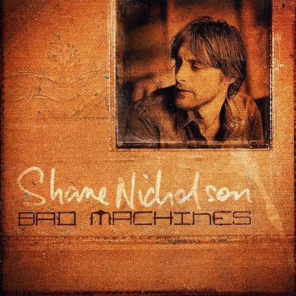 Bad Machines