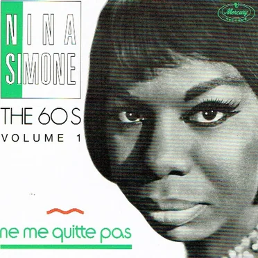 The 60's, Volume 1: Ne me quitte pas