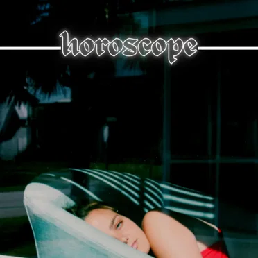 Horoscope by Natalie Barth - album cover