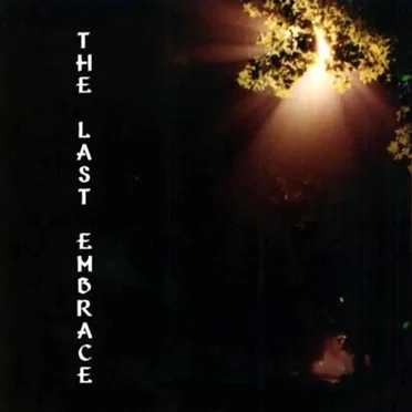 The Last Embrace by The Last Embrace - album cover