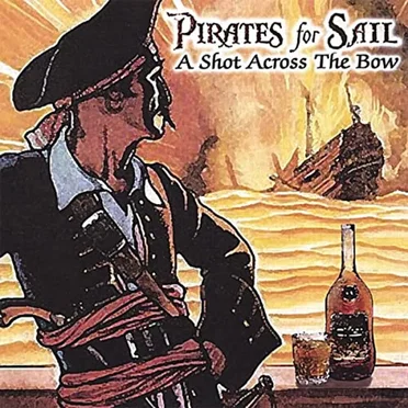 A Shot Across the Bow