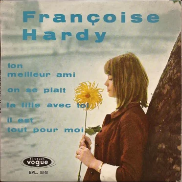 Ton meilleur ami