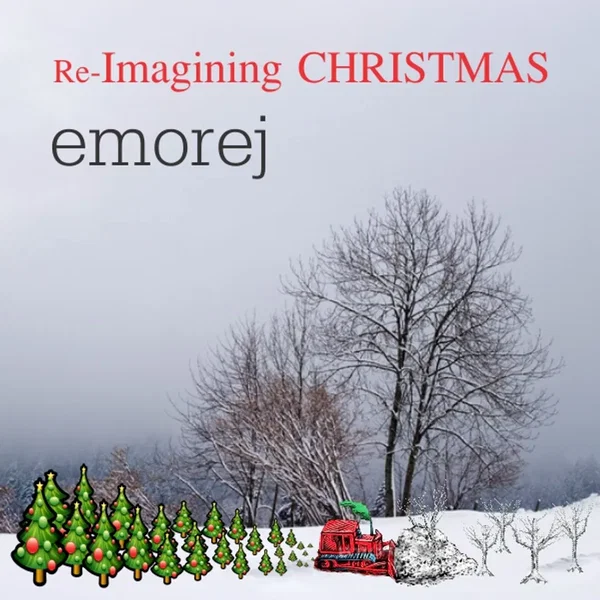 Re-imagining Christmas