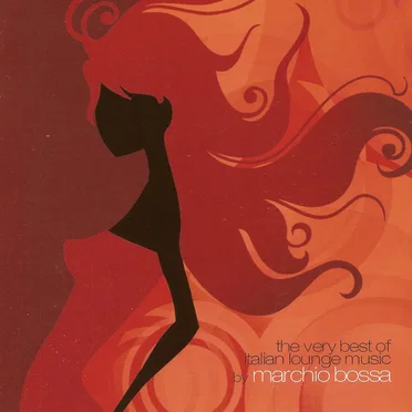 The Very Best Of Italian Longe Music