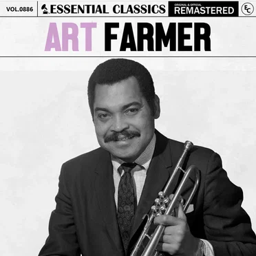 Essential Classics, Vol. 886: Art Farmer