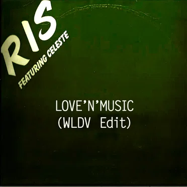 Love n Music (WLDV edit)