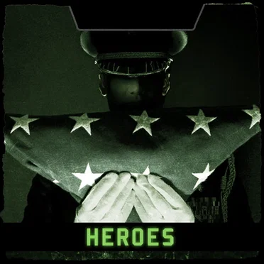Heroes