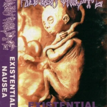 Existential Nausea
