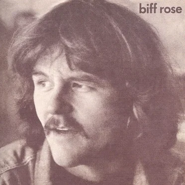 Biff Rose by Biff Rose - album cover