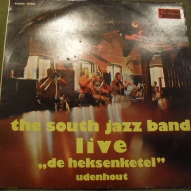 Live “De Heksenketel”