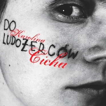 Do ludożerców by Karolina Cicha - album cover