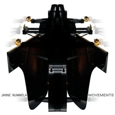 Janne Nummela