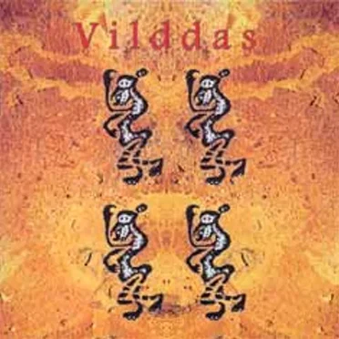 Vilddas by Vilddas - album cover