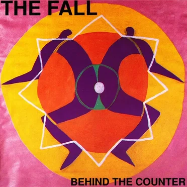 Behind the Counter E.P.