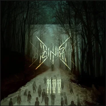 21.12.2012 (Trinist remix)