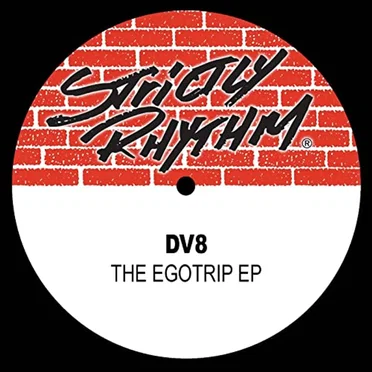 The Egotrip EP