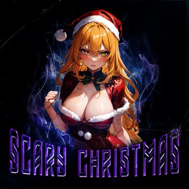 Scary Christmas