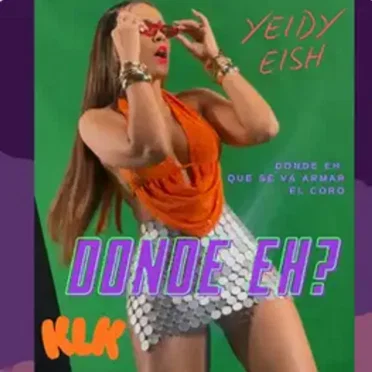 KLK Donde Eh
