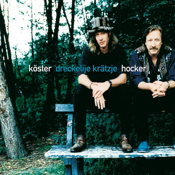 Dreckelije Krätzje