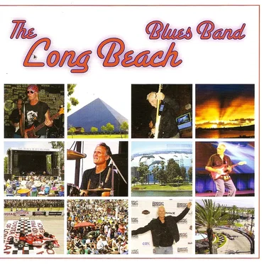 The Long Beach Blues Band