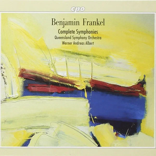 Complete Symphonies