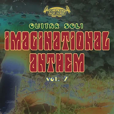Imaginational Anthem, Vol. 7 by Various Artists - album cover