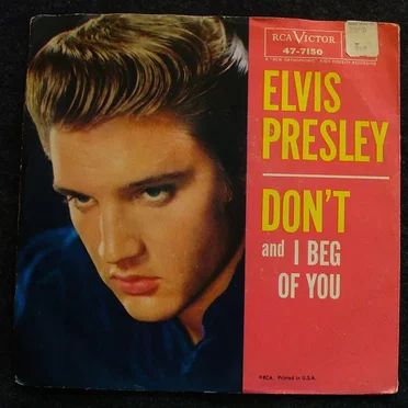 Don’t / I Beg of You