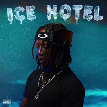 Ice Hotel by Dxddy Mxck - album cover