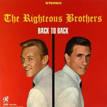 Back to Back