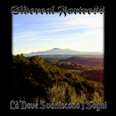 Là Dove Svaniscono I Sogni