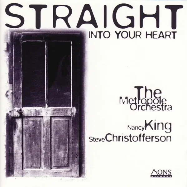 Straight Into Your Heart