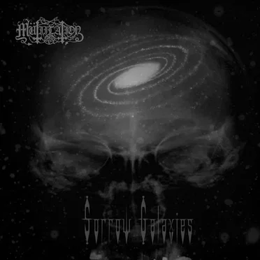 Sorrow Galaxies