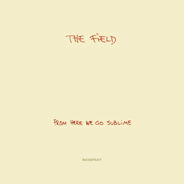 From Here We Go Sublime