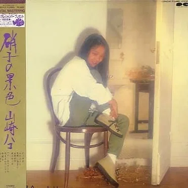 硝子の景色