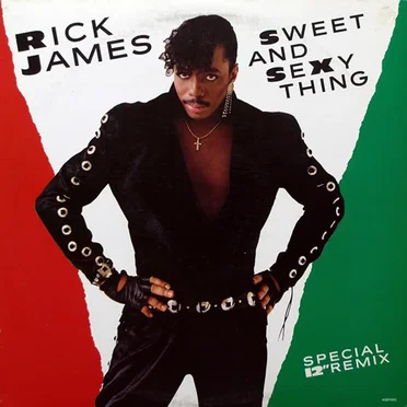 Sweet and Sexy Thing (special 12″ remix)