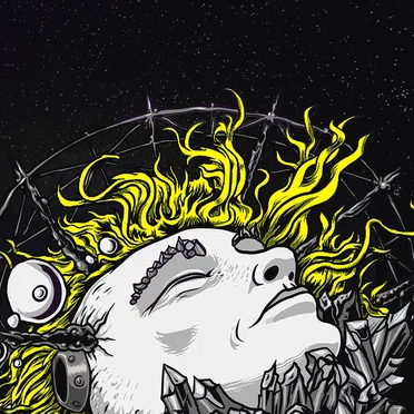 Standalone Syndrome by Sinoptik - album cover