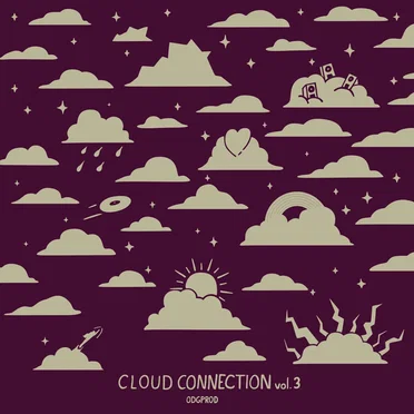 Cloud Connection, Vol.3 by ODGProd - album cover
