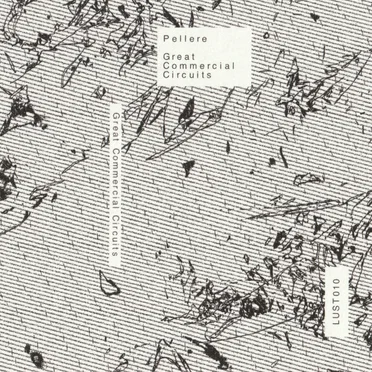 Great Commercial Circuits by Pellere - album cover