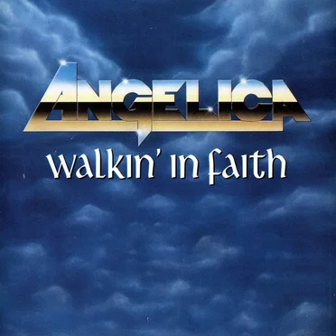 Walkin' in Faith