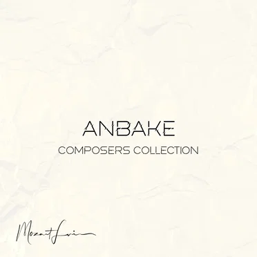 Anbake (Composer's Collection)