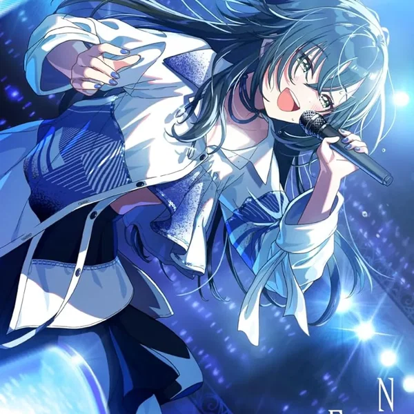月村手毬 3rd Single 「一体いつから」
