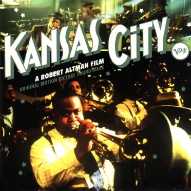 Kansas City by Various Artists - album cover