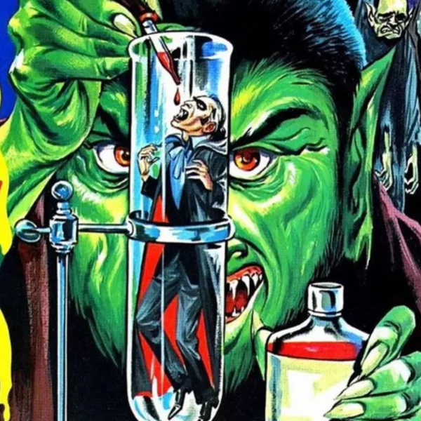 Leanin’ Like a Fool