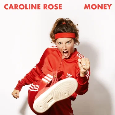 Money by Caroline Rose - album cover
