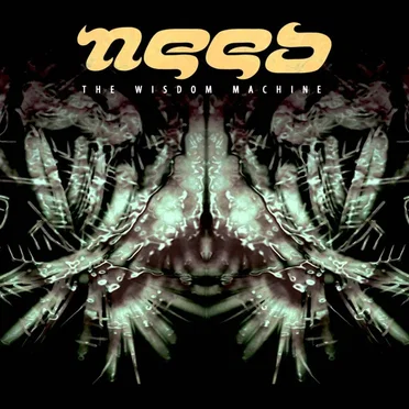 The Wisdom Machine by Need - album cover