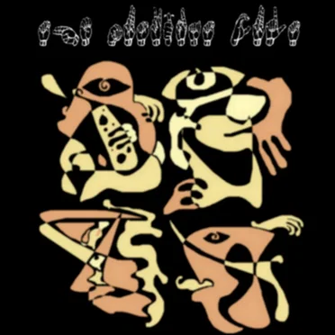 The Rest Of by The Musk-Rat Cult - album cover