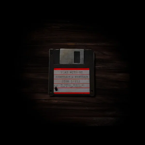 Play with Me Soundtrack & Booktrack