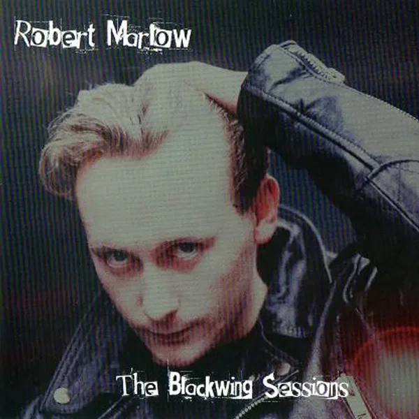 The Blackwing Sessions