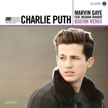 Marvin Gaye (Boehm remix)